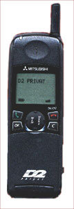 Mitsubishi MT 430 Tilbeh&ouml;r
