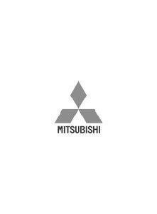 Mitsubishi T330 Tilbeh&ouml;r