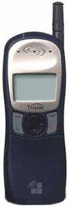 Mitsubishi Trium Galaxy Tilbeh&ouml;r