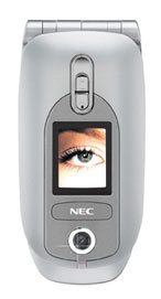 NEC 341i Tilbeh&ouml;r