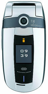 NEC 411i Tilbeh&ouml;r