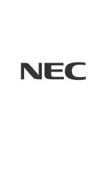 NEC 708 Tilbeh&ouml;r
