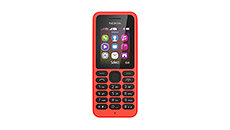 Nokia 130 Dual SIM Skal & Tillbehör