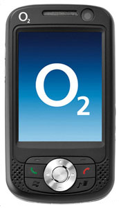O2 XDA Comet Tilbeh&ouml;r