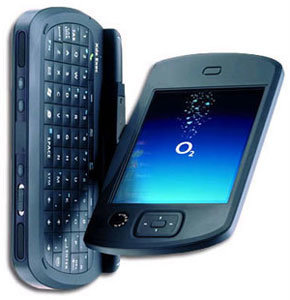 O2 XDA Exec Tilbeh&ouml;r