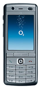 O2 XDA Graphite Tilbeh&ouml;r