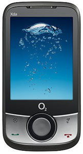 O2 XDA Guide Tilbeh&ouml;r