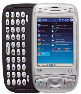 O2 XDA Mini S Tilbeh&ouml;r
