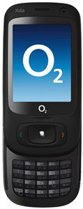 O2 XDA Star Tilbeh&ouml;r