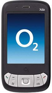 O2 XDA Terra Tilbeh&ouml;r