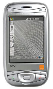Orange M3000 Tilbeh&ouml;r
