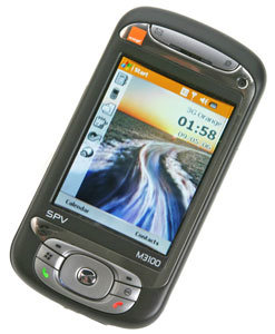 Orange M3100 Tilbeh&ouml;r