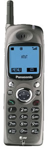 Panasonic EB-TX310 Tilbeh&ouml;r