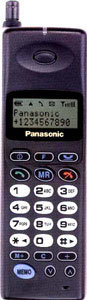 Panasonic G400 Tilbeh&ouml;r