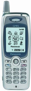 Panasonic GD96 Tilbeh&ouml;r