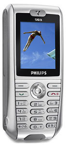 Philips 568 Tilbeh&ouml;r