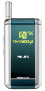 Philips 639 Tilbeh&ouml;r