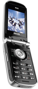 Philips 655 Tilbeh&ouml;r
