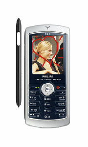 Philips 755 Tilbeh&ouml;r