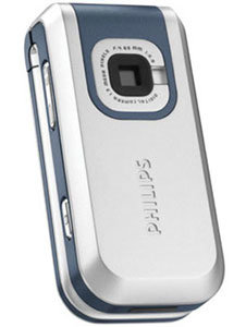 Philips 760 Tilbeh&ouml;r