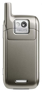Philips 766 Tilbeh&ouml;r