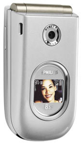 Philips 855 Tilbeh&ouml;r