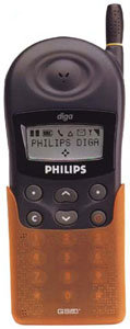 Philips Diga Tilbeh&ouml;r