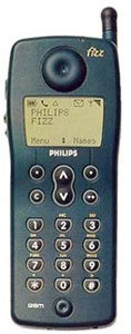 Philips Fizz Tilbeh&ouml;r