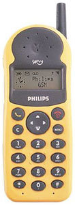 Philips Savvy Tilbeh&ouml;r