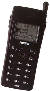 Philips Spark Tilbeh&ouml;r
