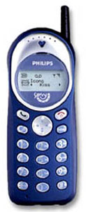 Philips Vogue Tilbeh&ouml;r