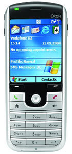 QTEK 8020 Tilbeh&ouml;r