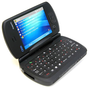 QTEK 9000 Tilbeh&ouml;r