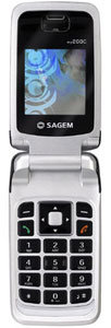 Sagem my200c  Tilbeh&ouml;r