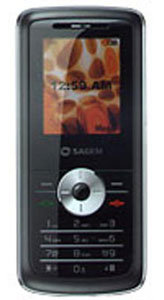 Sagem my230x  Tilbeh&ouml;r