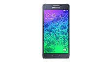 Samsung Galaxy A7 Skal & Tillbehör
