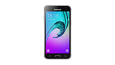 Samsung Galaxy J3 Skal & Tillbehör