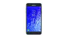 Samsung Galaxy J7 (2018) Skal & Tillbehör