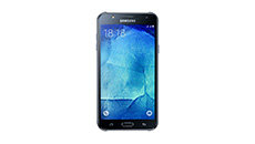 Samsung Galaxy J7 Skal & Fodral
