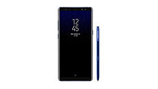 Samsung Galaxy Note8 Skal & Fodral