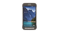 Samsung Galaxy S5 Active Skal & Tillbehör
