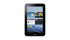 Samsung Galaxy Tab 2 7.0 P3100 Skal & Tillbehör