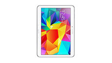 Samsung Galaxy Tab 4 10.1 3G Skal & Tillbehör