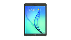 Samsung Galaxy Tab A 9.7 Skal & Fodral