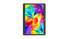 Samsung Galaxy Tab S 10.5 Skal & Fodral