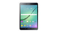 Samsung Galaxy Tab S2 8.0 Skal & Fodral