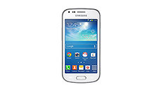 Samsung Galaxy Trend Plus S7580 Skal & Tillbehör