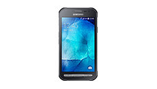 Samsung Galaxy Xcover 3 tillbehör