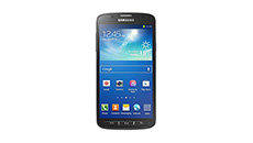 Samsung Galaxy S4 Active I9295 Skal & Tillbehör