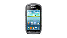 Samsung S7710 Galaxy Xcover 2 tillbehör